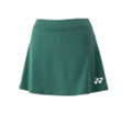 Yonex Sportrock Club Team mit Innenshorts 2023 grün Damen